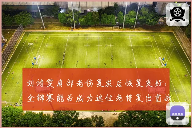 刘诗雯肩部老伤复发后恢复良好，全锦赛能否成为这位老将复出首战？