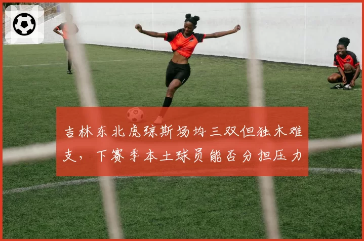 吉林东北虎琼斯场均三双但独木难支，下赛季本土球员能否分担压力？