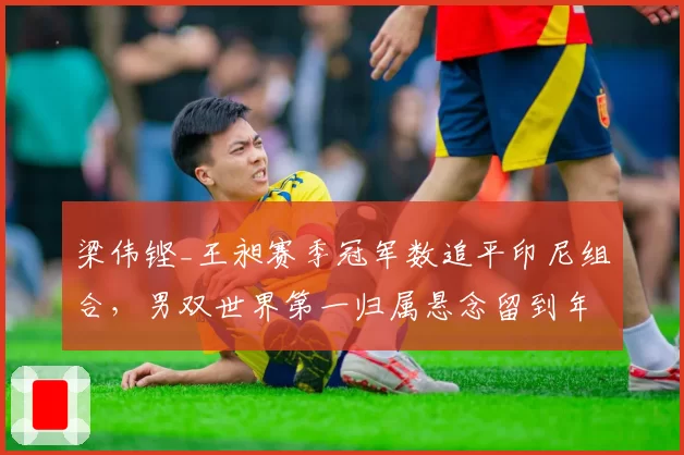 梁伟铿_王昶赛季冠军数追平印尼组合，男双世界第一归属悬念留到年终？