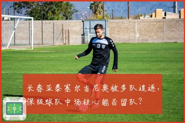 长春亚泰塞尔吉尼奥被多队追逐，保级球队中场核心能否留队？